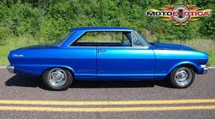 Image result for Marine Aqua 1963 Nova