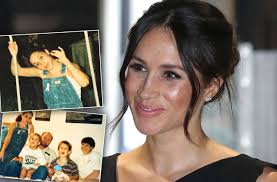 Meghan Markle Brother's Feud Ex-Fiancée Reveals Drugs & Gun Use