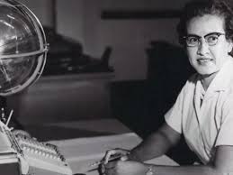 Je ne veux pas faire ici la biographie de ces femmes et de la carrière qu'elles ont toutes trois menées à la nasa. Les Figures De L Ombre Decouvrez La Veritable Histoire De Ces Mathematiciennes De La Nasa Femme Actuelle Le Mag