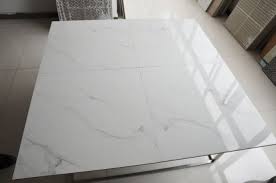 Loading batch of tiles without category filter. China 60x60 Price In The Philippines White Porcelain Polished Floor Tile China Ceramic Tile Tiles