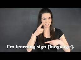 How do you sign hand in sign language? 25 Basic Asl Signs For Beginners Part 2 Learn Asl American Sign Language Youtube
