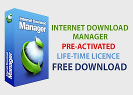 Comprehensive error recovery and resume capability will restart broken or interrupted downloads due to lost connections, network problems, computer shutdowns, or. Internet Download Manager Idm 6 38 Build 18 Preactivated