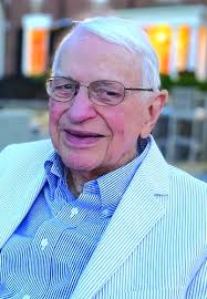 Donald Nuechterlein Obituary (2022)