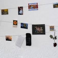 Fotoseil Mit Magneten Selbst Machen Bastelarbeiten Selber Machen Supermagnete