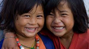 Bhutan is a country where survives the people with different ethnicities, caste and creed. 10 Things Bhutan People Do Differently That Make Them The Happiest People