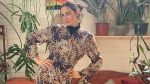 Rolitox85, 21 ene 2019, 34 respuestas, en el foro: Javiera Diaz De Valdes Instagram