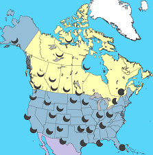 Image result for solar eclipse 2015