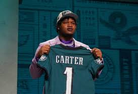 Rookie DT Jalen Carter Faces Further Civil Charges Stemming From Fatal Crash