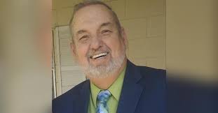 Larry C. Harrison Obituary