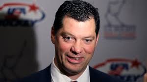 US Hockey Hall of Fame adds Doug Weight, Bill Guerin, Peter Karmanos, Ron  Mason, Cindy Curley