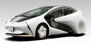 Our car experts choose every product we feature. Lexus And Toyota Will Allegedly Launch Three New Evs By 2021 Carscoops