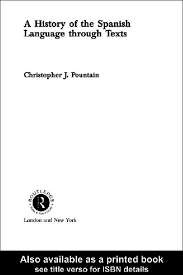 Tous les films de sexe femmes belges nues les plus chauds dont vous aurez jamais besoin sur nuespournous.com. A History Of The Spanish Language Through Texts Monica Gomoescu Academia Edu