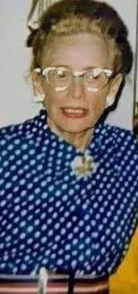 Desirée Eveline “DeDe” Hunt Ball (1892-1977)