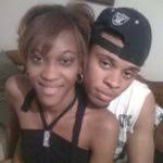 Calandra Rivers's Instagram, Twitter & Facebook