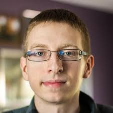 tlusk (Timothy Lusk) · GitHub