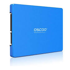 اس اس دی اینترنال اسکو مدل OSCOO SSD 001 Blue ظرفیت 1 ترابایت