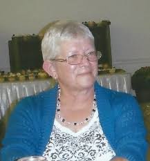 Bonnie McEachern It is with deep sadness that the family of Bonnie  McEachern announces her passing