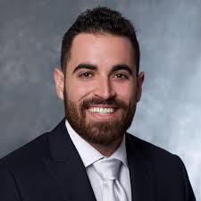 Ryan Jolly's Instagram, Twitter & Facebook