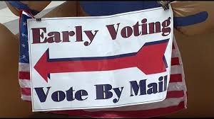 Last Day To Vote By Mail In California The Date And Deadline You Need To Know Abc7 San Francisco