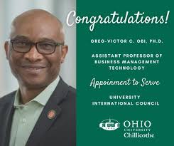 ANTHONIA aka Toni OBICHERE