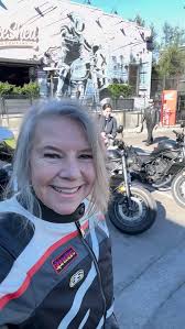 So many fun and amazing projects I get to be a part of that I sometimes  forget about them… until I have multiple ads suggesting I buy a Honda Rebel  1100 and