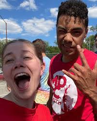 Anthony Mauk's Instagram, Twitter & Facebook