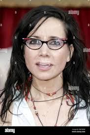 Janeane garofalo hi-res stock photography and images