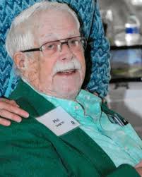 Phillip D. Goss Obituary September 21, 2023