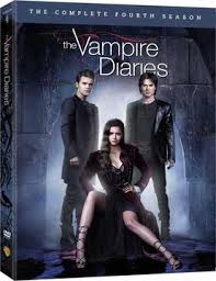 The Vampire Diaries Season 4 Wikipedia