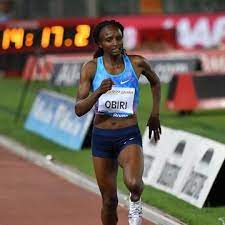 La corsa campestre, anticamente denominata cross country podistico, è una specialità sia maschile che femminile dell'atletica leggera in cui si corrono distanze intorno ai 10 km, su fondo sterrato o erboso e su percorsi che variano da uno a più giri, in base a determinati canoni quali l'età e il sesso. Hellen Obiri Hellen Obiri Twitter