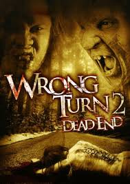 Watch now have fun watching! Wrong Turn 2 2007 Org English 300mb Bluray 480p Esubs 300mbplus