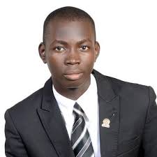 In Africa, children largely conform to parents' religion