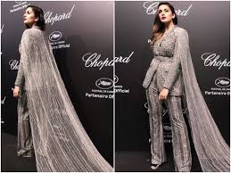 In the teaser of the show, the character of huma qureshi is introduced, and her name is rani bharti. Cannes Film Festival Huma Qureshi Will Also Be Attending The Most Talked About Party In French Riviera Hindi Movie News Times Of India