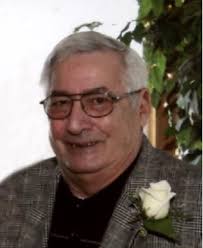 Darrell Harmon Obituary