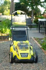 Favorite Outdoor Tool Ryobi 40v Brushless Mower Mower Landscaping Equipment Ryobi
