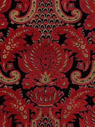 Velvet Collectibles Astek Wallpaper Book Velvet Wallpaper Victorian Wallpaper Flock Wallpaper