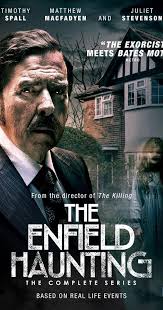 The Enfield Haunting (TV Mini Series 2015)