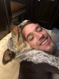 Introduction of Misty May the puppy