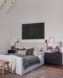 Layered, romantic browns and a light cream make this room one that can easily envelope any person who walks inside. Shoppe Amber Interiors On Instagram This Bed Is Most Certainly Calling Our Name This Weekend Tap To Shoppe Bedroom Design House Interior Bedroom Interior