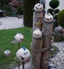 Fisch Gunter Keramik Ton Handgemacht In 2020 Garden Art Sculptures Handmade Ceramic Fish