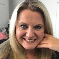 Yvette Mercado's Instagram, Twitter & Facebook