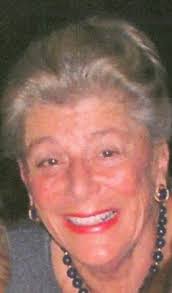 Thelma Levine Obituary