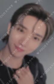 Pocamarket, Seventeen JOSHUA Fallin' Flower Limited Edition A K-pop  Photocard