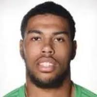 Kingsley Charles Eleje: Latest Football Statistics