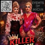 Killer Queen Murder Mystery