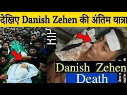 See what danish zehen (danishzehen047) has discovered on pinterest, the world's biggest collection of ideas. Pakistan Tehreek E Insaf Tweets Picture From 2016 To Claim That 12 Year Old Boy Killed By Indian Army In Kashmir