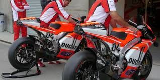 All you need for motogp. The Ridiculous Motorcycle Racing Tech Of Motogp