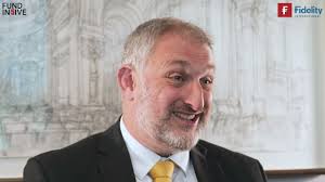 Fund in 5: Fidelity Short Dated Corporate Bond Fund