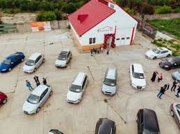 Maybe you would like to learn more about one of these? Roland Auto A Deschis Un Parc Auto La Remetea Mare Tion