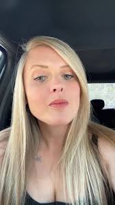 I would say EASY! MY KINDA GAL, U have v to love her